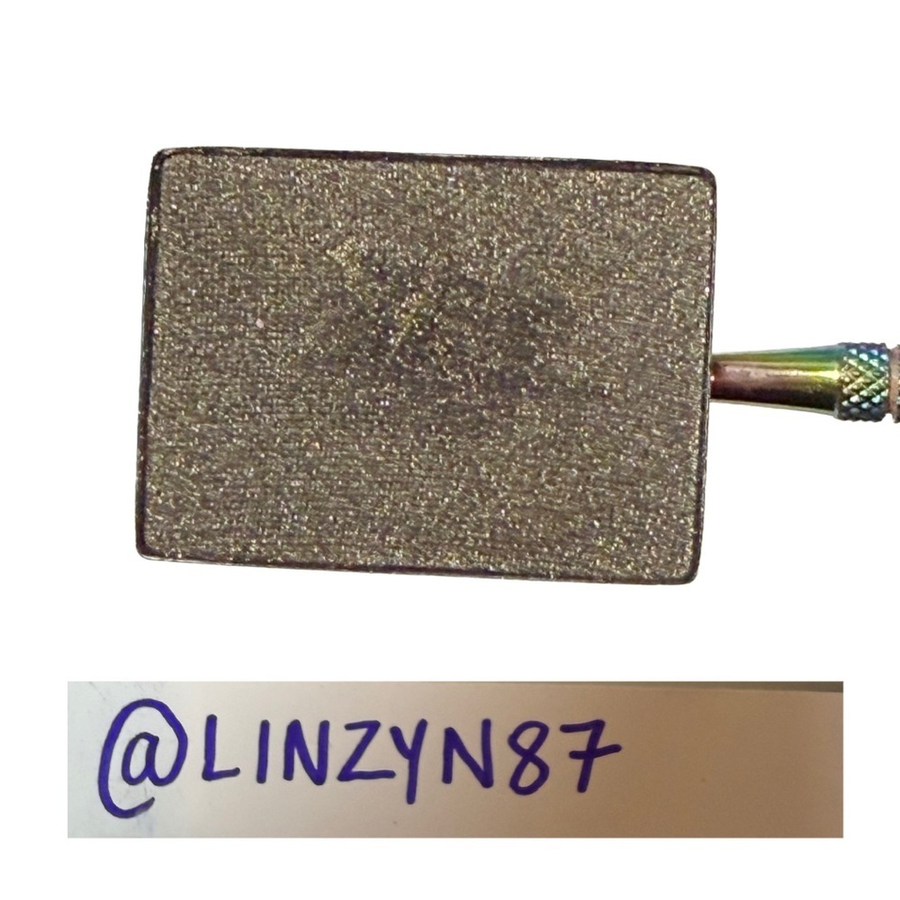 NARS Original Single Eyeshadow – Night Clubbing (Discontinued) Full Size Pan